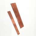 Pure Copper Tape, conductor,flat tape,copper clad steel bar for Grounding Lightning Protection